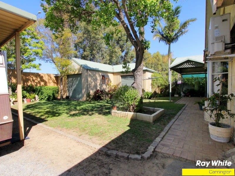 49 Gravity Street, BECKENHAM WA 6107, Beckenham - Thumbnail 4