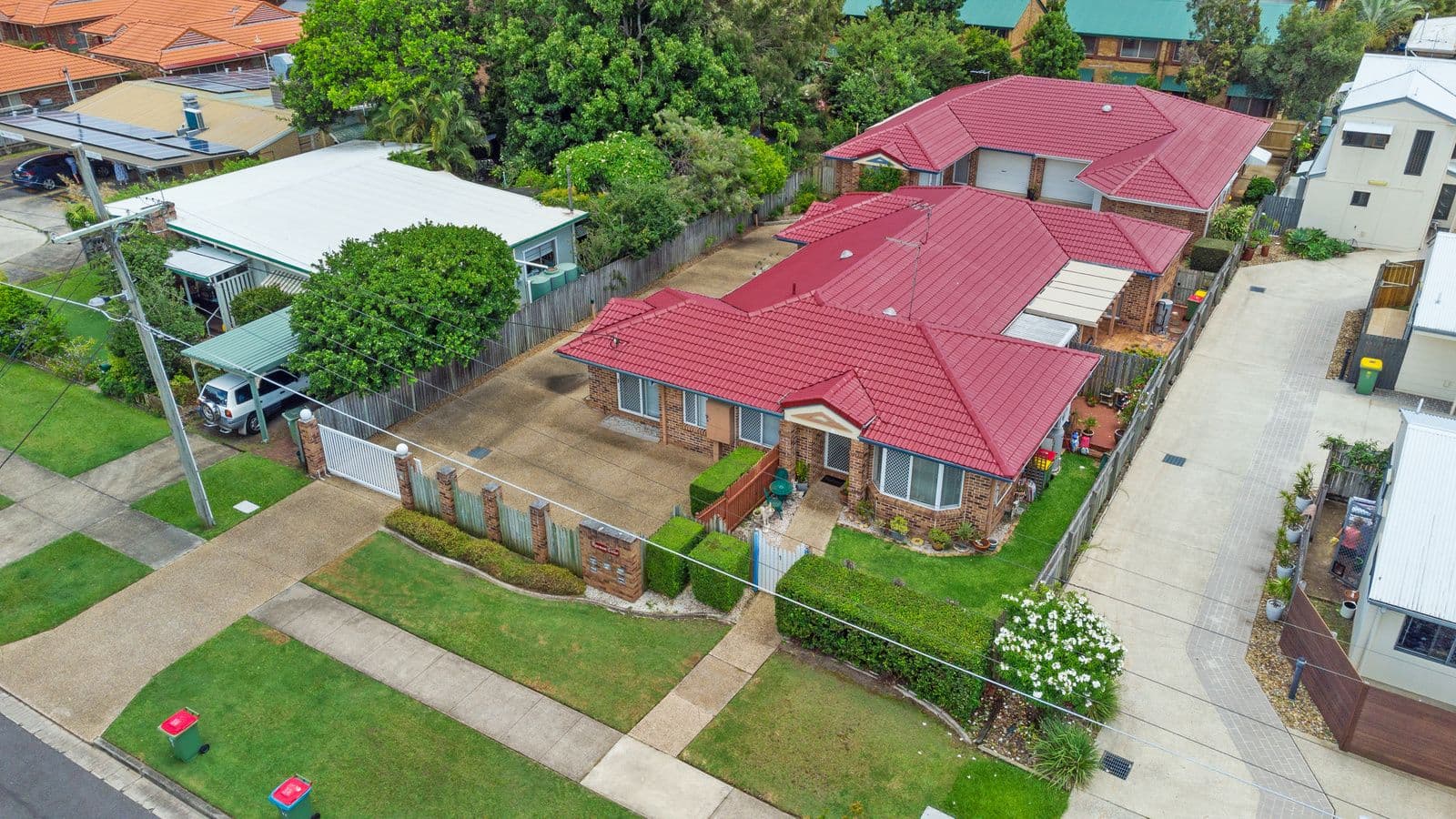 62 Queen Street, Cleveland QLD 4163, Cleveland - Thumbnail 2