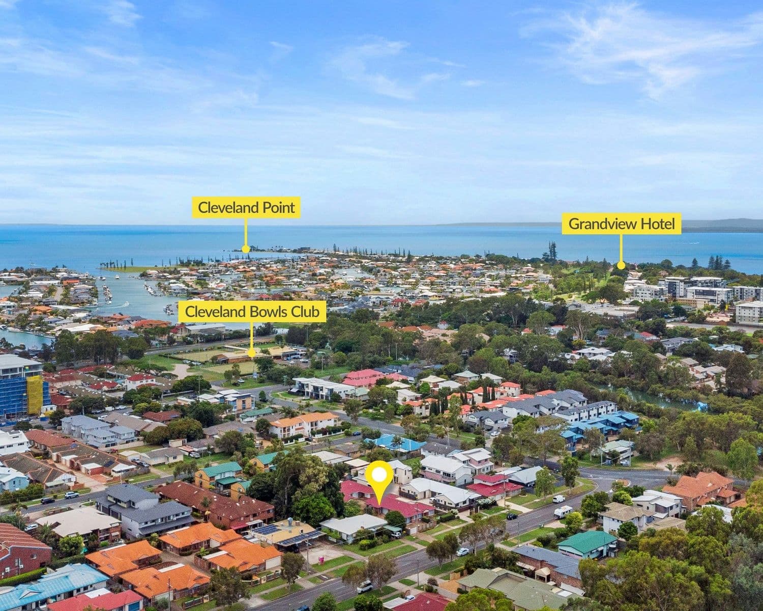 62 Queen Street, Cleveland QLD 4163, Cleveland - Thumbnail 4