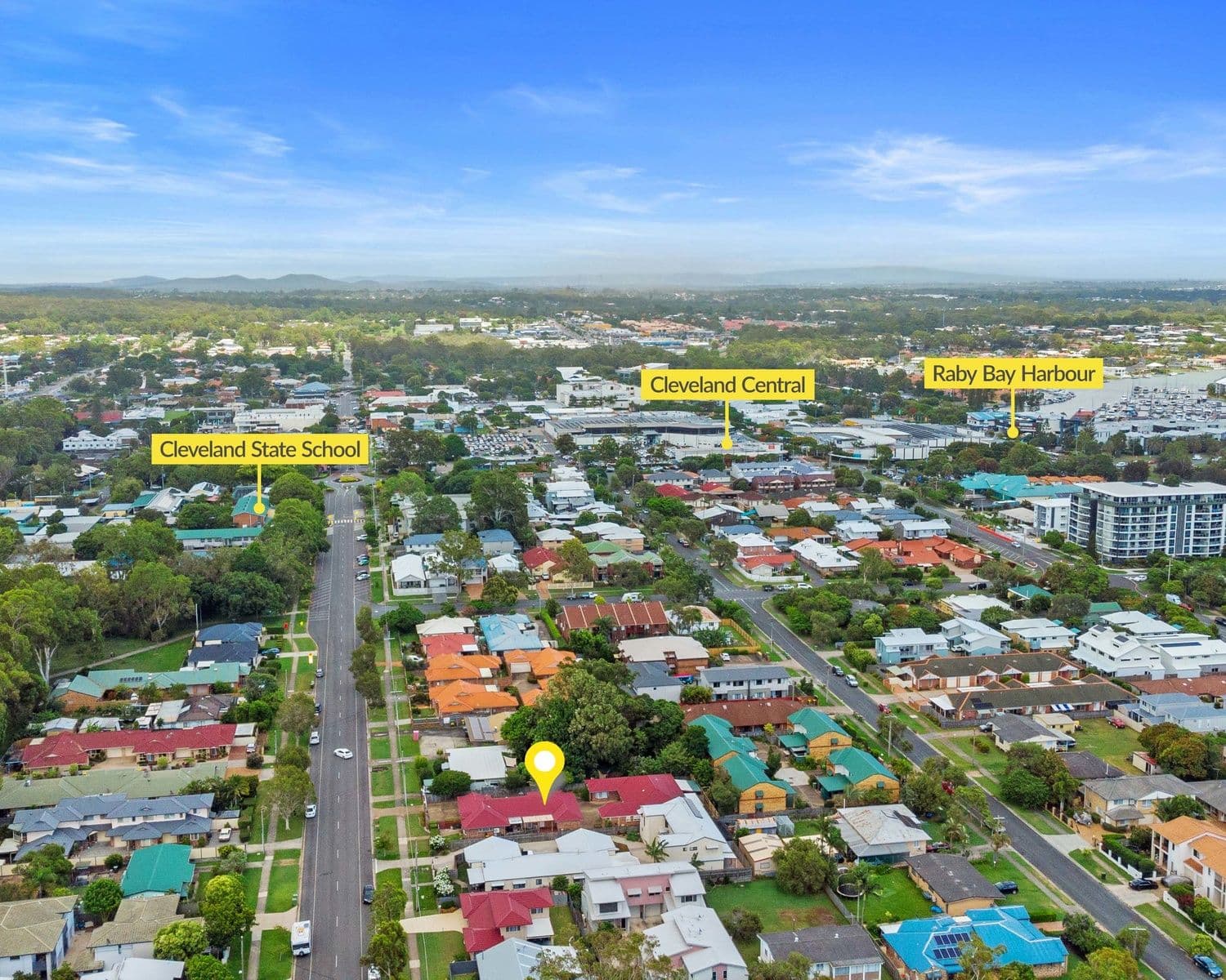 62 Queen Street, Cleveland QLD 4163, Cleveland - Thumbnail 5