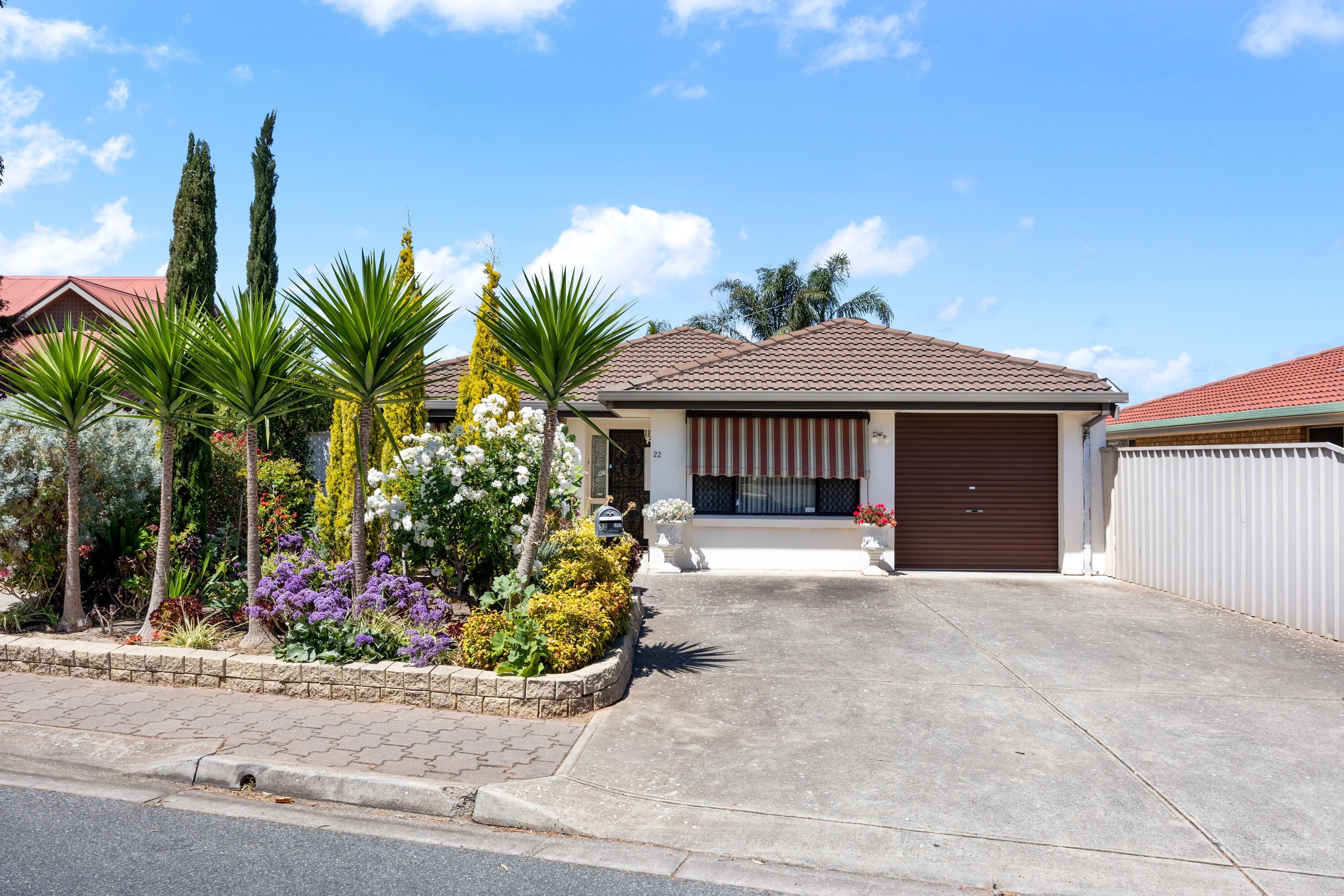 22 Bradford Court, Enfield SA 5085, Enfield - Image 1