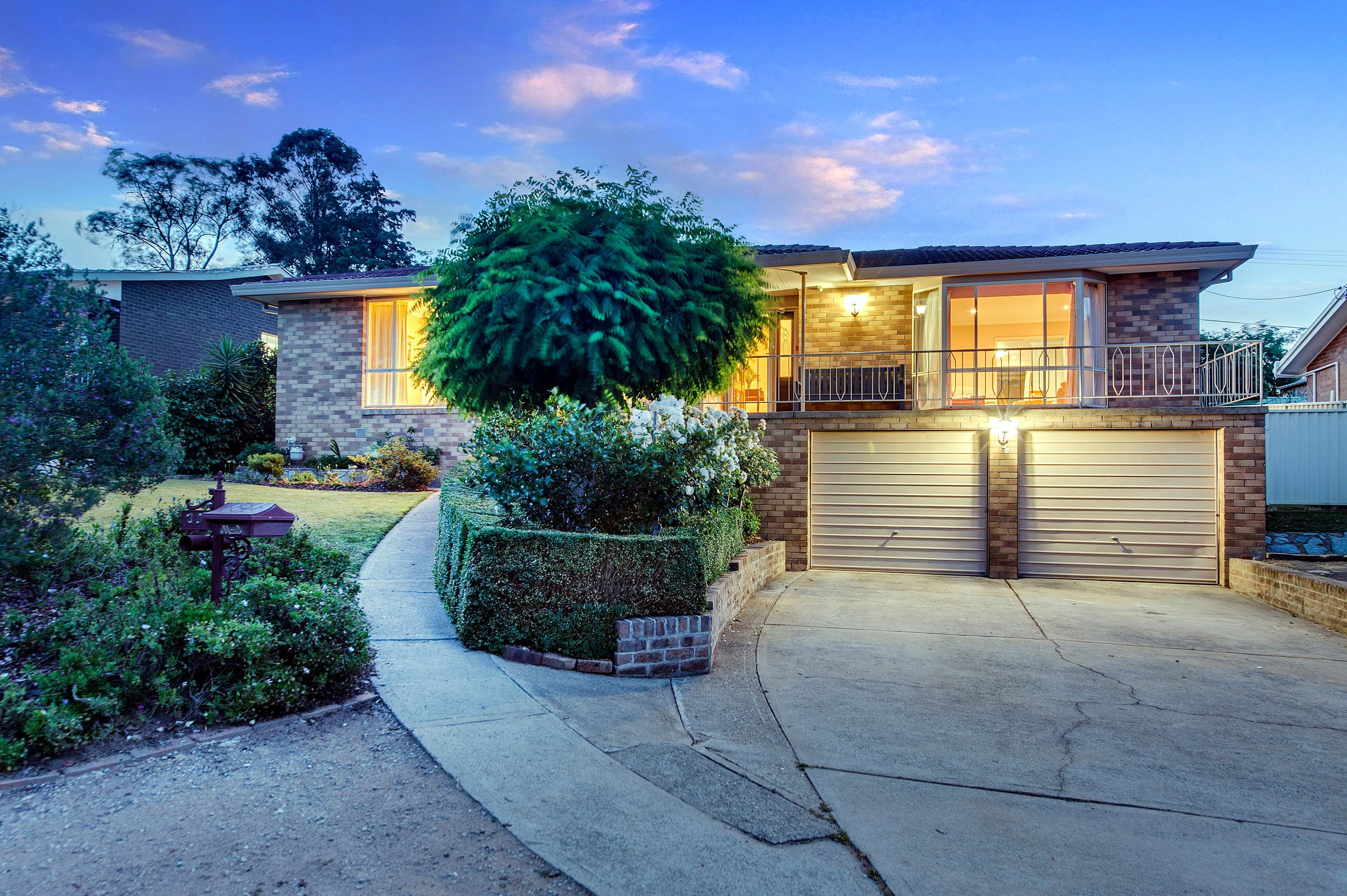 30 Davis Street, Weetangera ACT 2614, Weetangera - Thumbnail 2
