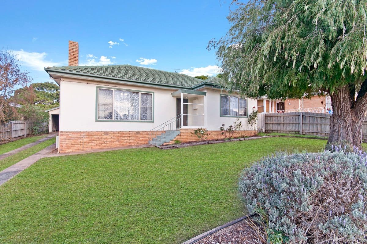 6 Fenton Street, Warrnambool VIC 3280, Warrnambool - Image 1
