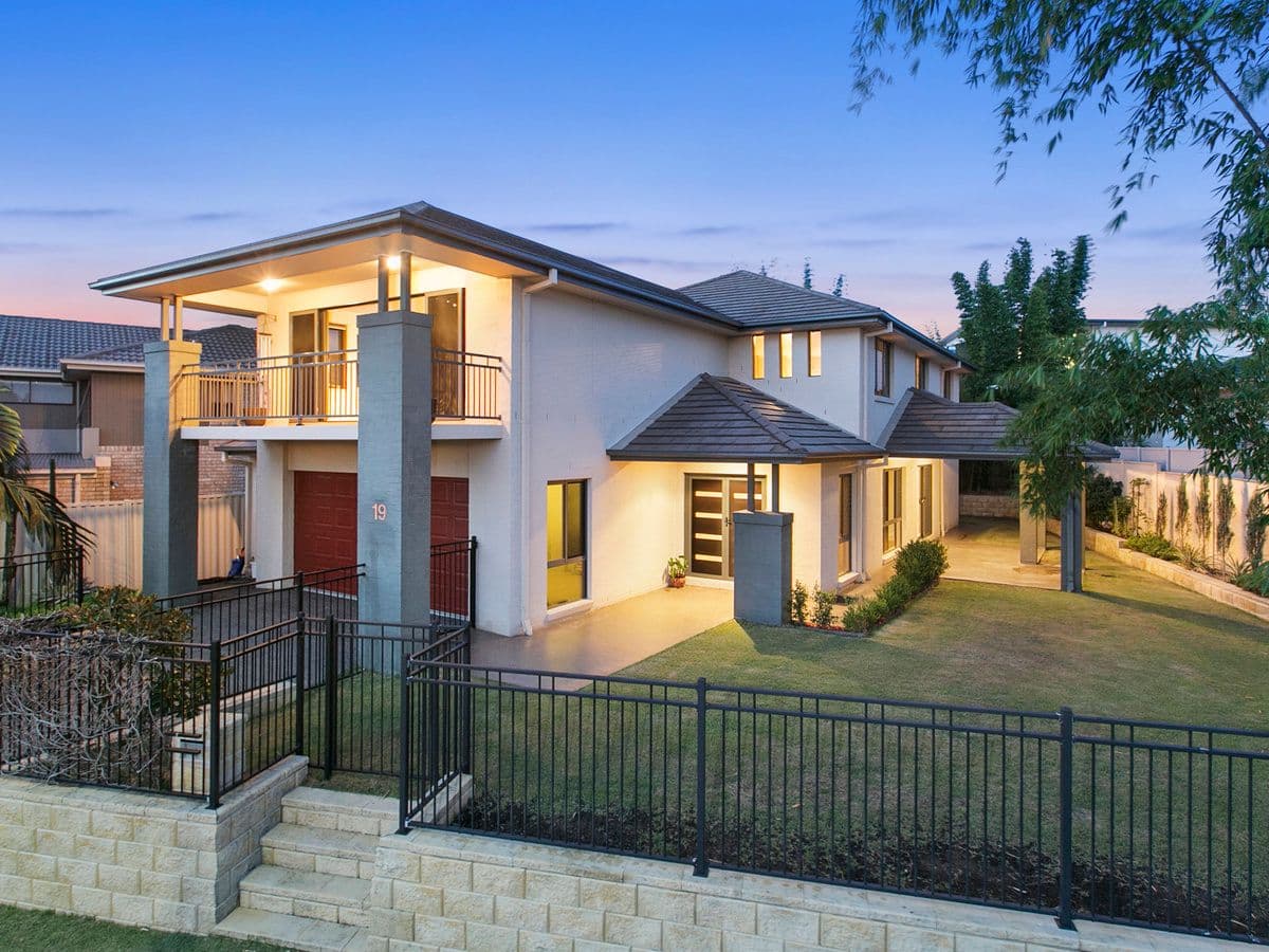 19 Mitchell Boulevard, Murarrie QLD 4172, Murarrie - Image 1