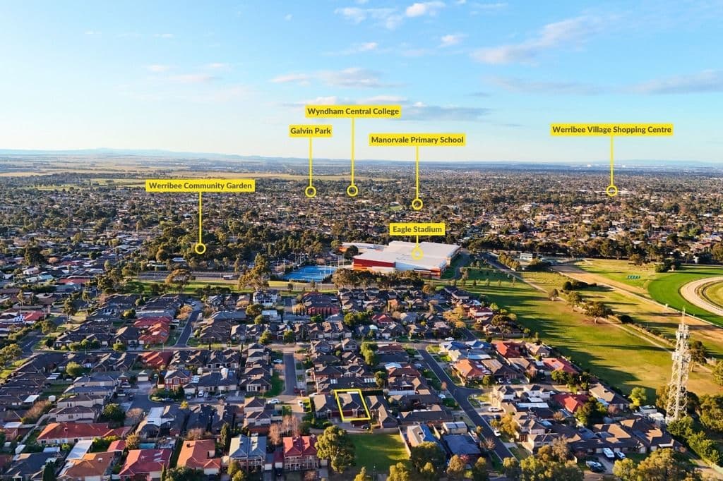 6 Officer Court, Werribee VIC 3030, Werribee - Thumbnail 2