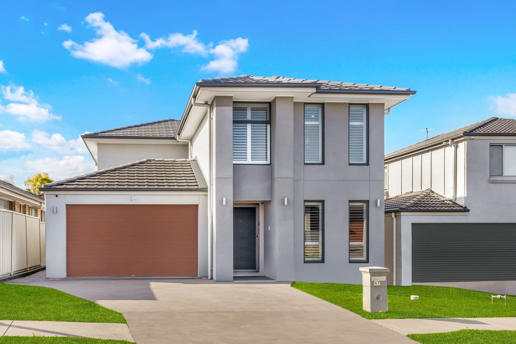 47 Pacific Palms Circuit, Hoxton Park NSW 2171, Hoxton Park - Image 1