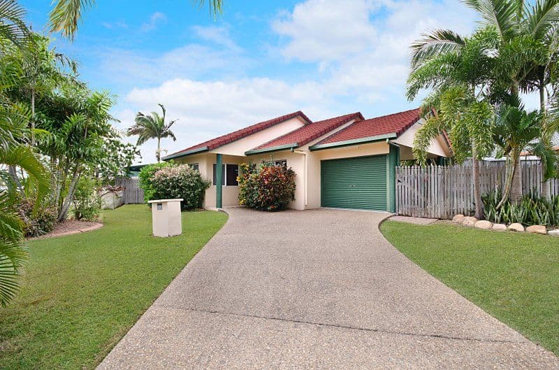 70 Eureka Crescent, KIRWAN QLD 4817, Kirwan - Image 1
