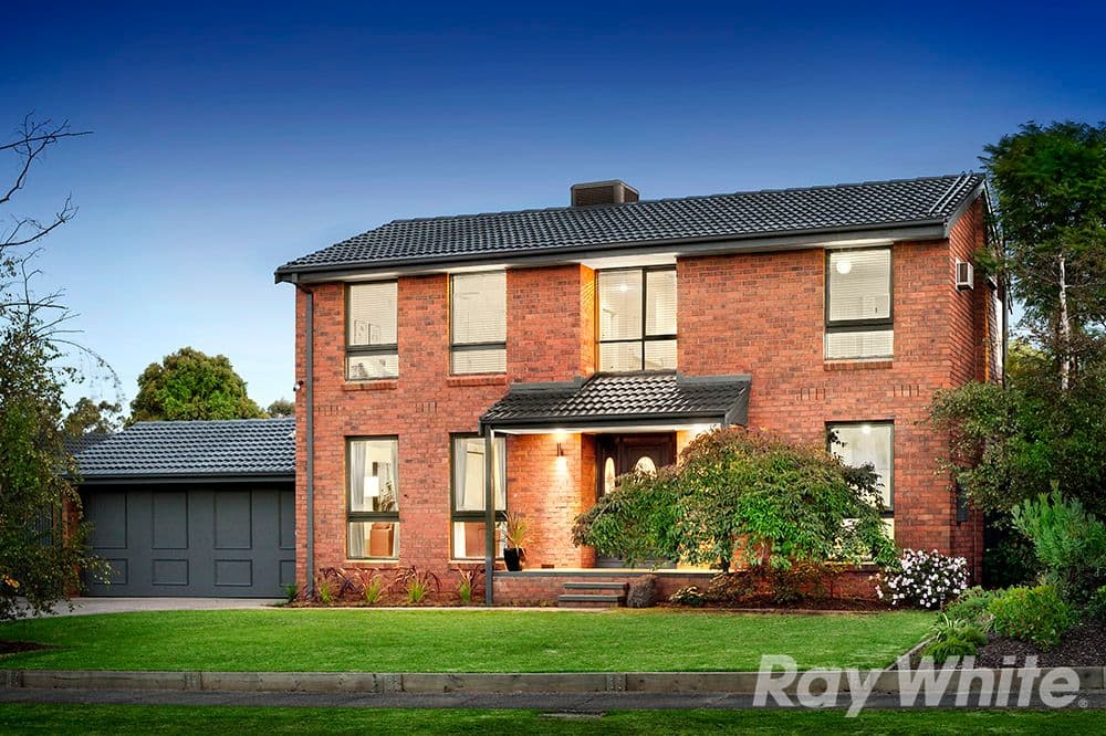 2 McLean Court, Wantirna South VIC 3152, Wantirna South - Image 1
