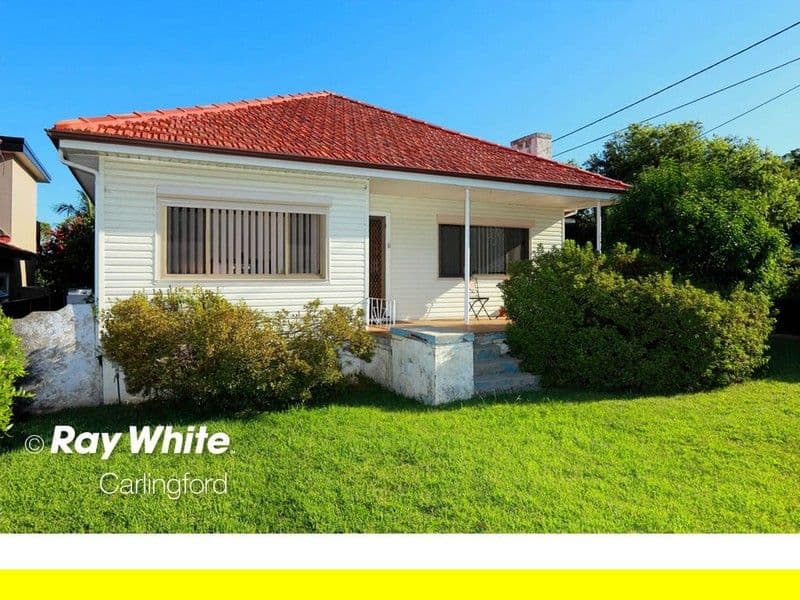 18 Boronia Street, ERMINGTON NSW 2115, Ermington - Image 1