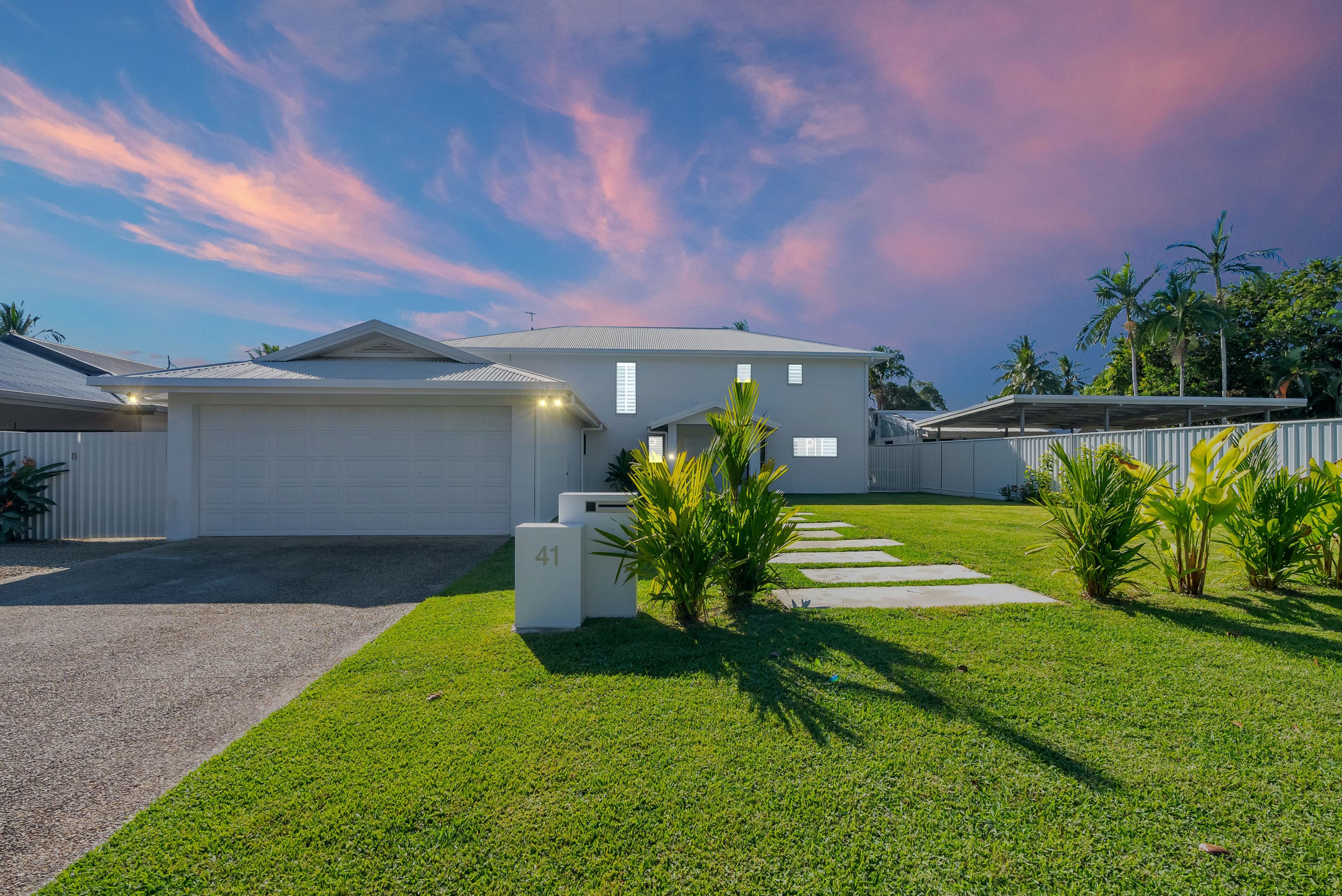 41 Endeavour Street, Port Douglas QLD 4877, Port Douglas - Thumbnail 2