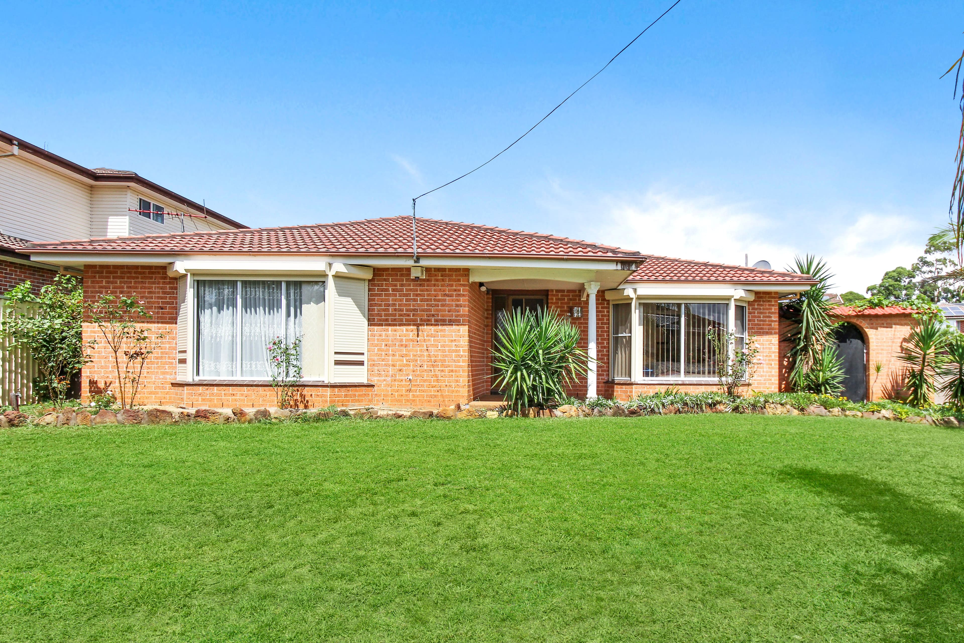 35 Dickens Road, Wetherill Park - Image 1