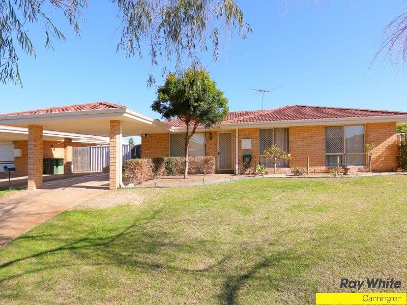 19 Lansing Street, QUEENS PARK WA 6107, Queens Park - Image 1