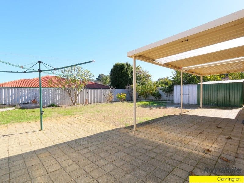 19 Lansing Street, QUEENS PARK WA 6107, Queens Park - Thumbnail 4