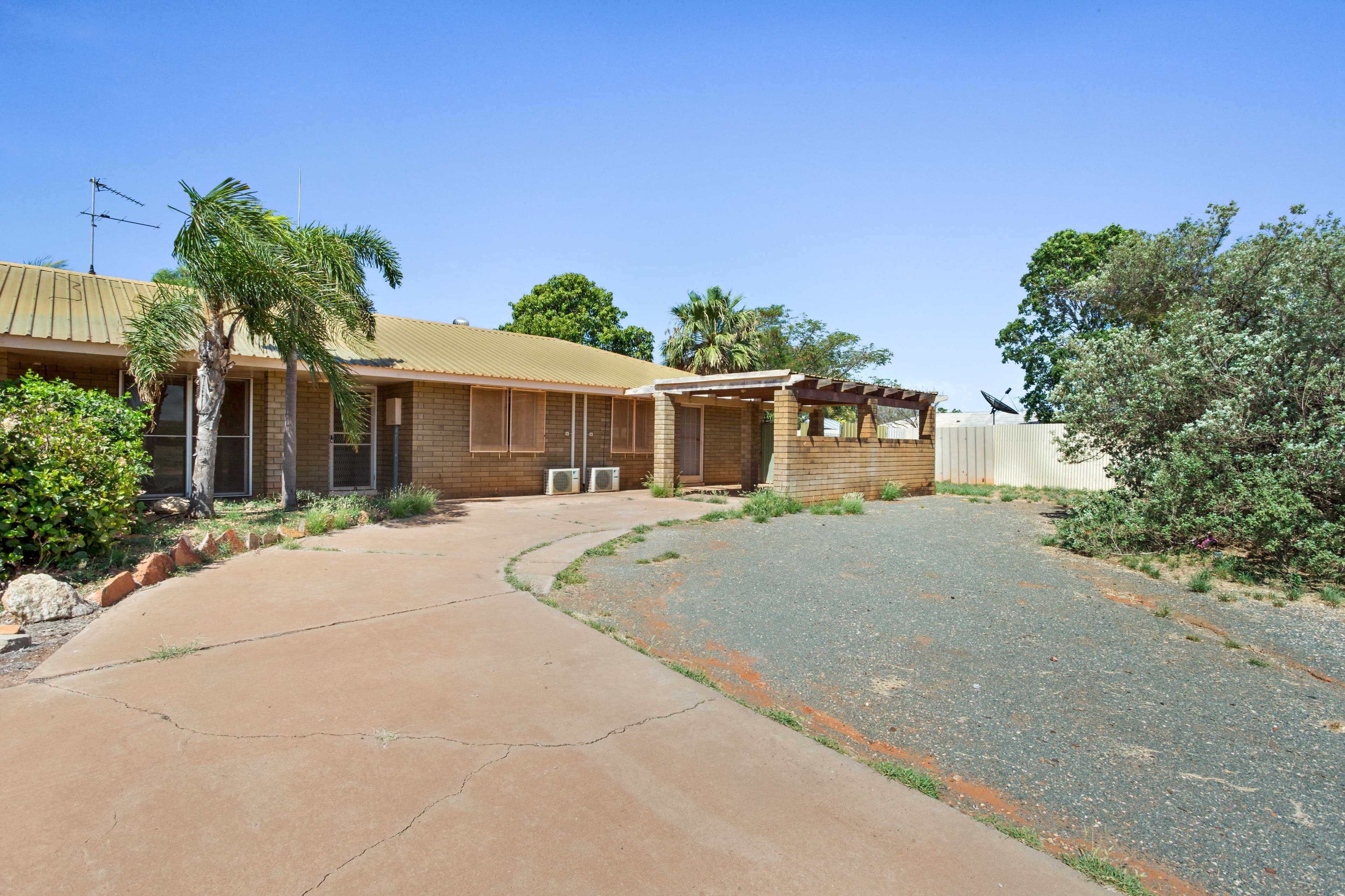 5B Gleeson Place, Millars Well WA 6714, Millars Well - Image 1