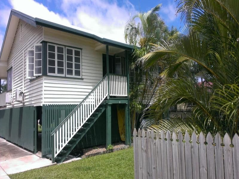 5 Smith Street, WEST MACKAY QLD 4740, West Mackay - Image 1