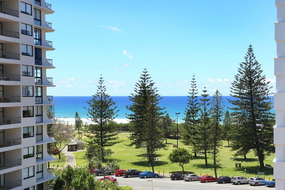 702 'Pacific Resort' 8 Albert Avenue, Broadbeach QLD 4218, Broadbeach - Image 1