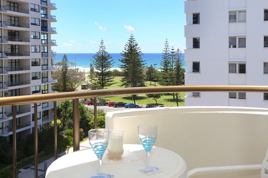 702 'Pacific Resort' 8 Albert Avenue, Broadbeach QLD 4218, Broadbeach - Thumbnail 4