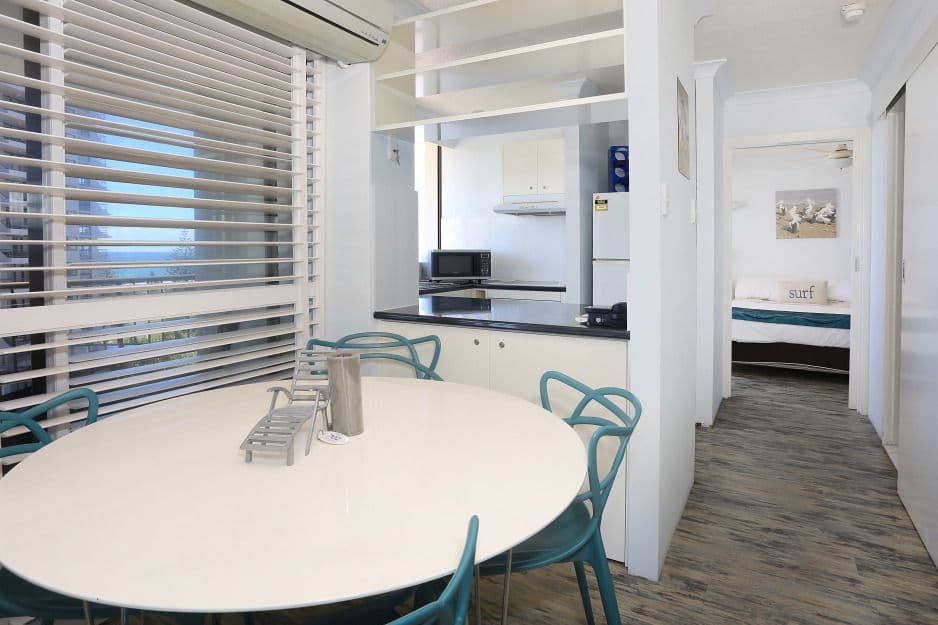 702 'Pacific Resort' 8 Albert Avenue, Broadbeach QLD 4218, Broadbeach - Thumbnail 6