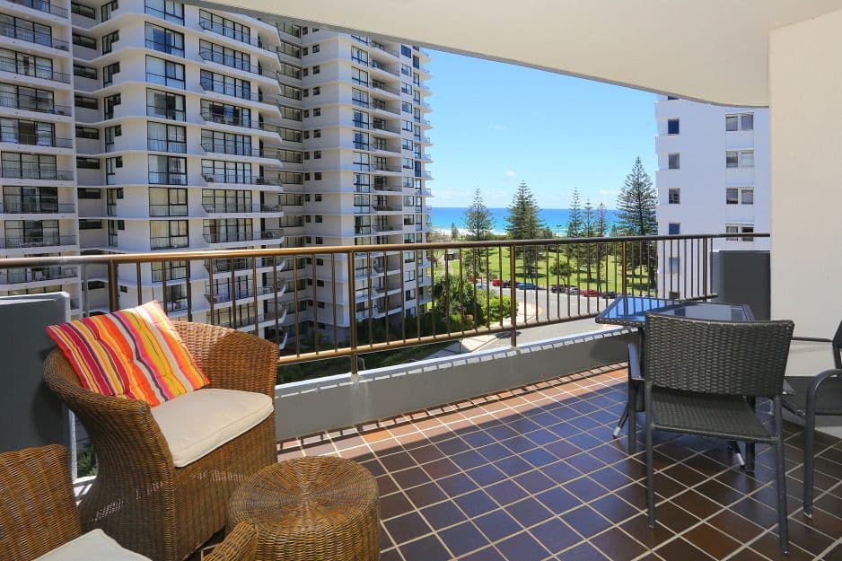 702 'Pacific Resort' 8 Albert Avenue, Broadbeach QLD 4218, Broadbeach - Thumbnail 7