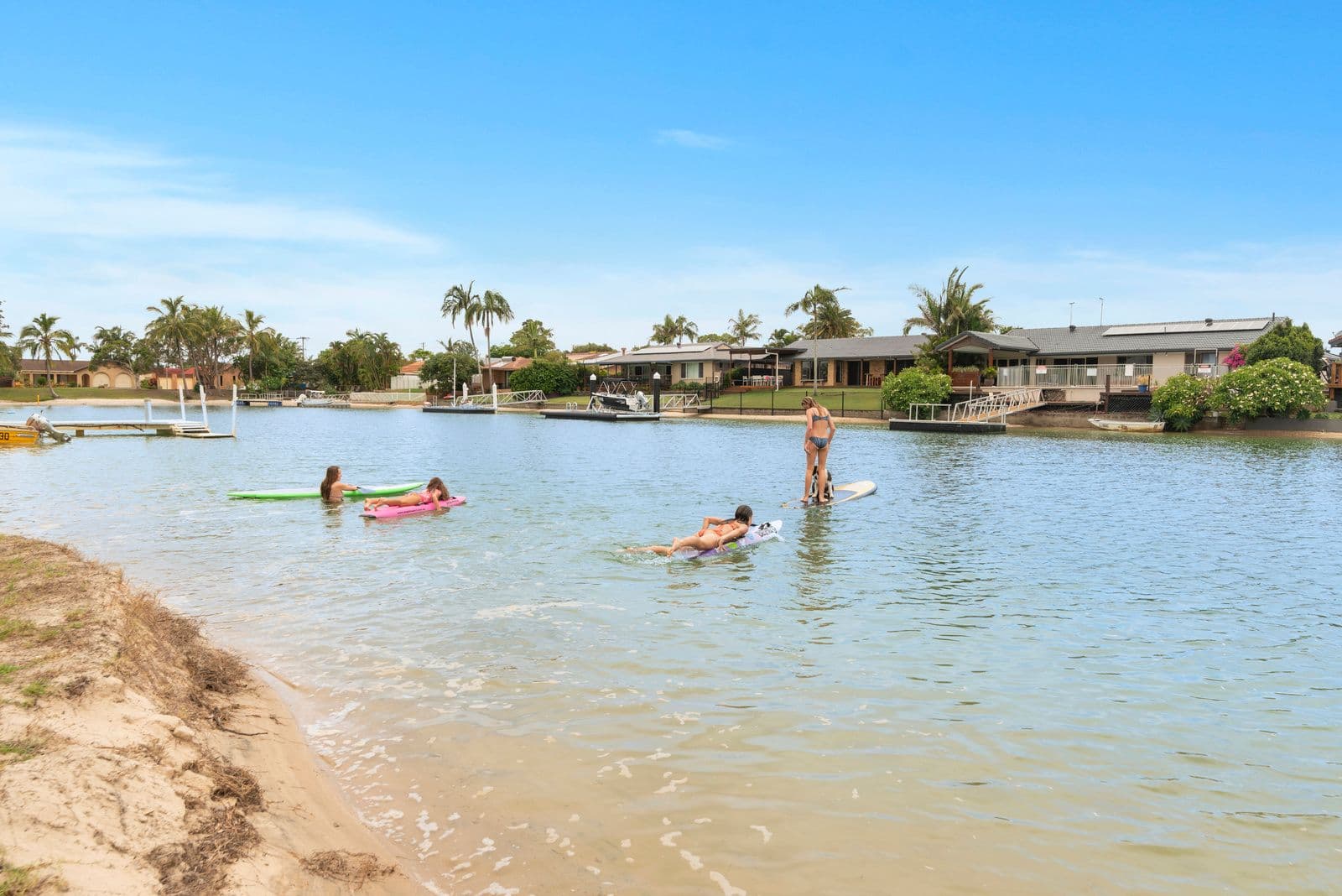 12 Kingfish Court, Palm Beach QLD 4221, Palm Beach - Thumbnail 2