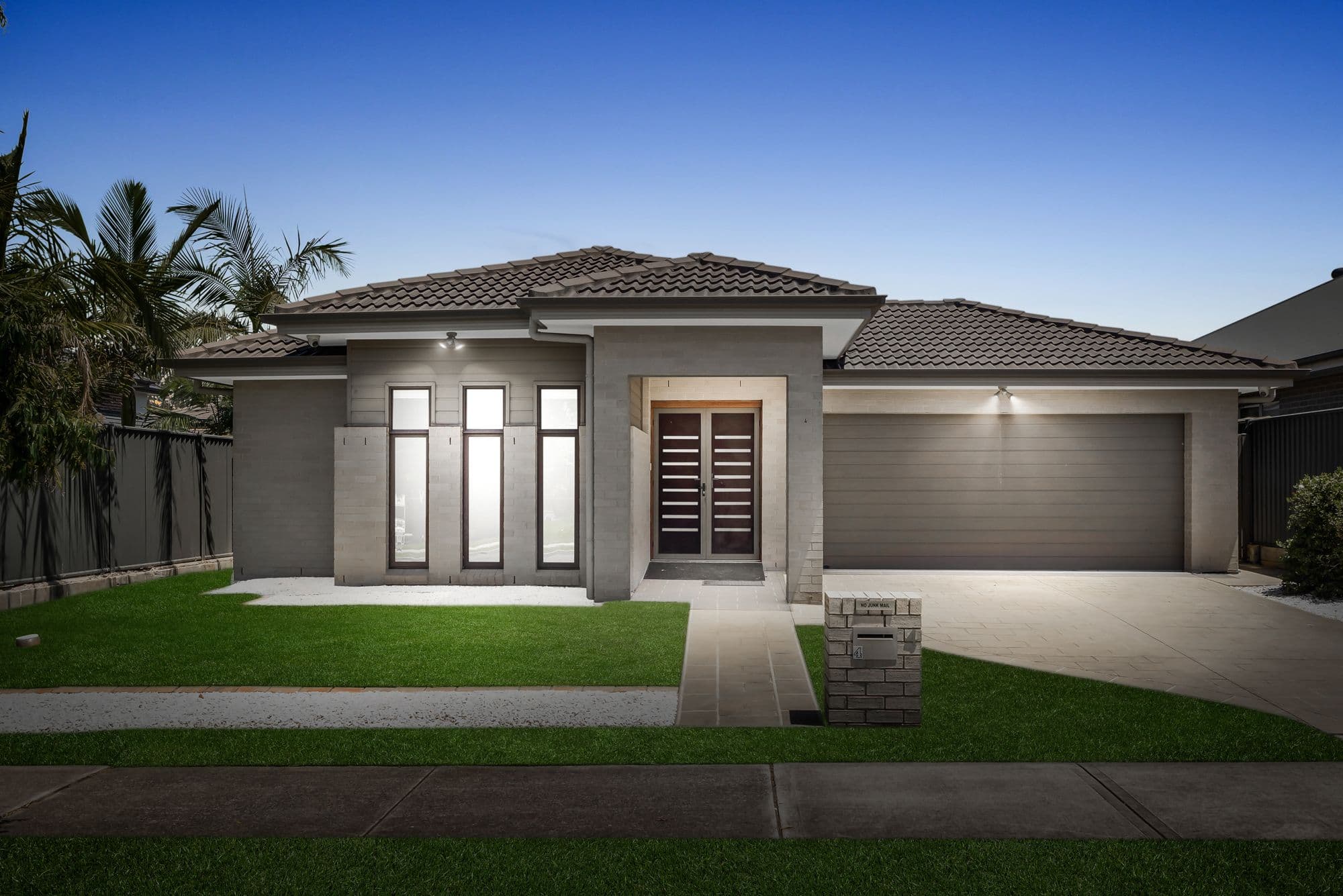 4 Brook Street, JORDAN SPRINGS NSW 2747, Jordan Springs - Image 1