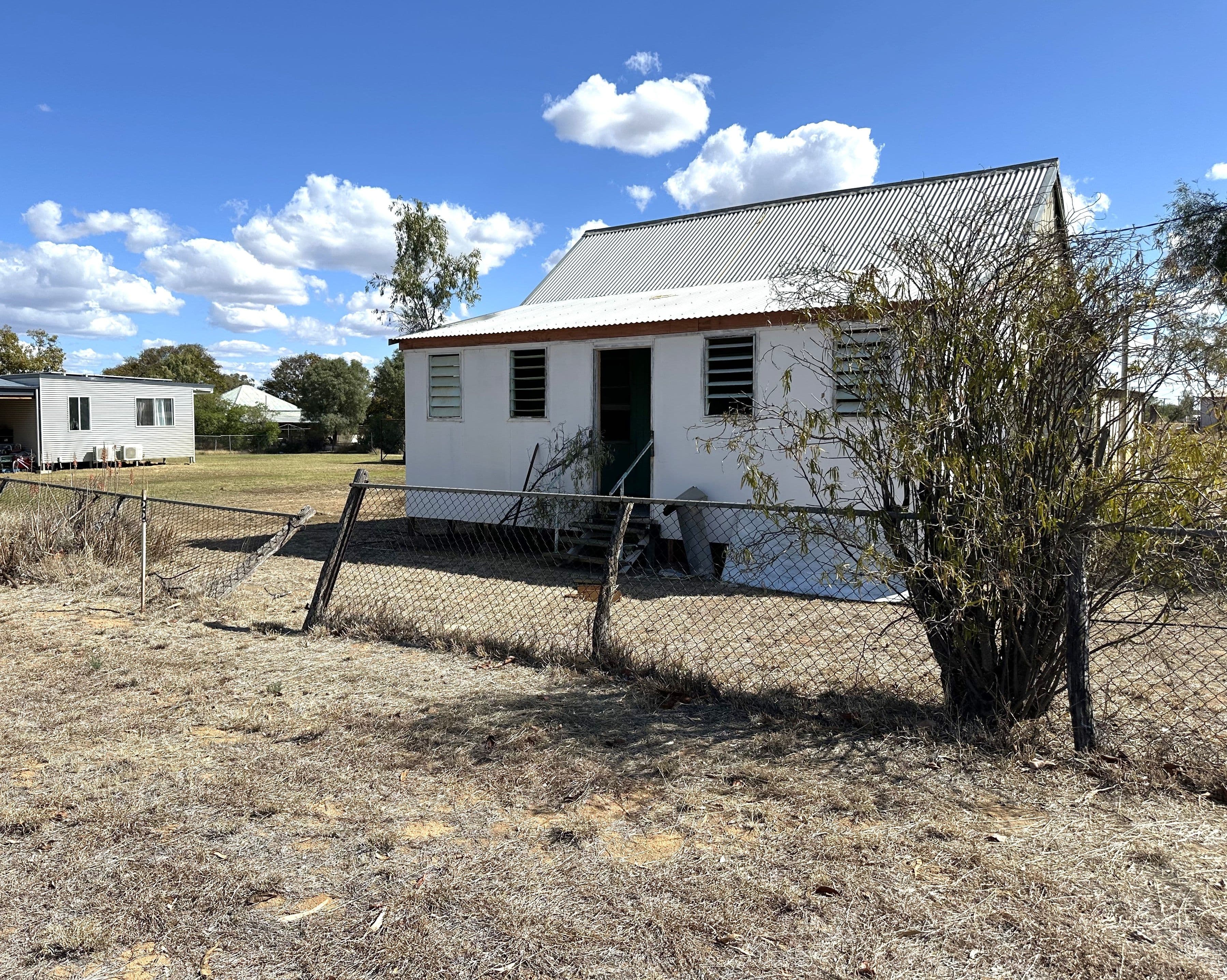22 Porter Street, Aramac QLD 4726, Aramac - Image 1