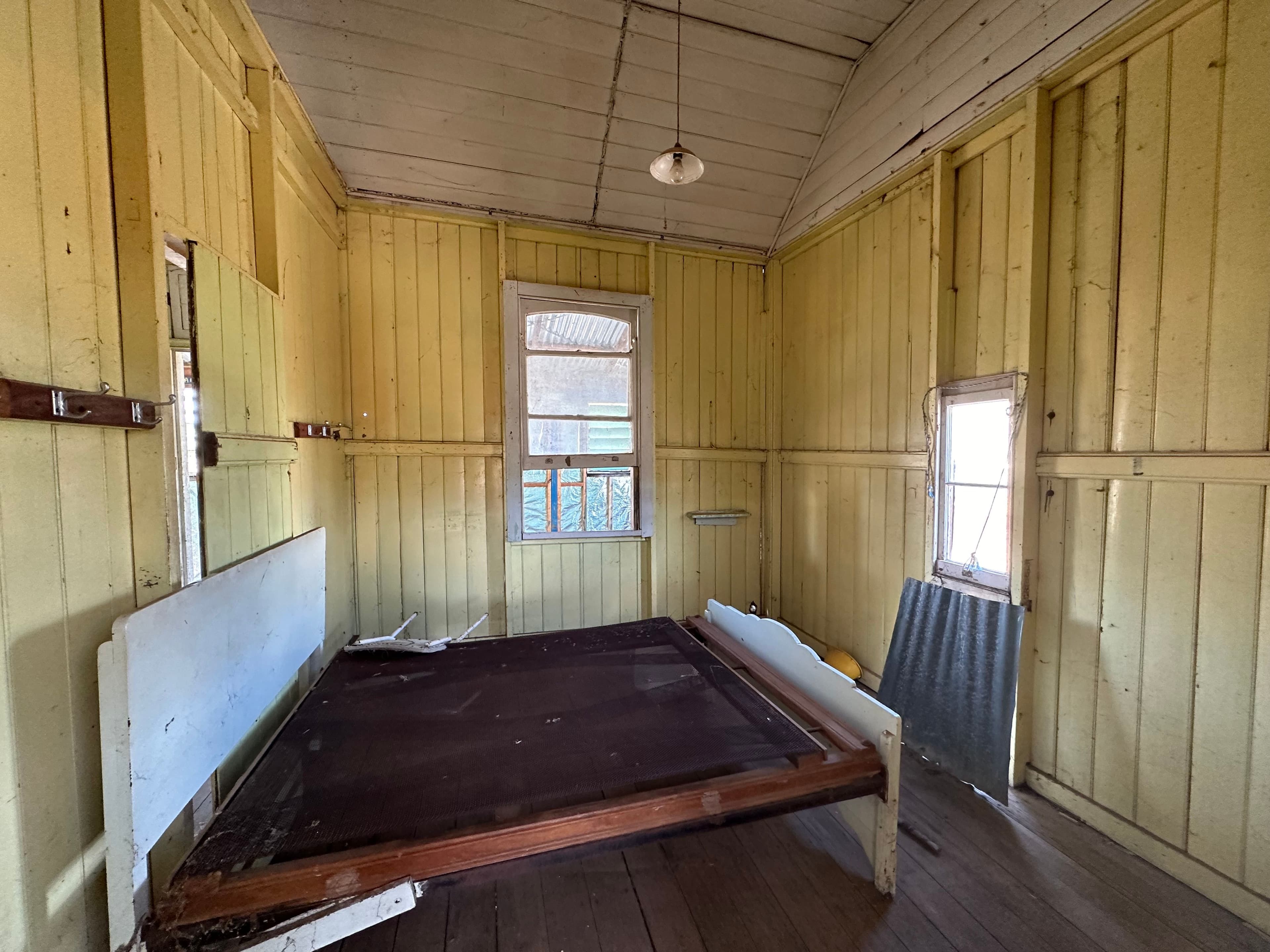 22 Porter Street, Aramac QLD 4726, Aramac - Thumbnail 4