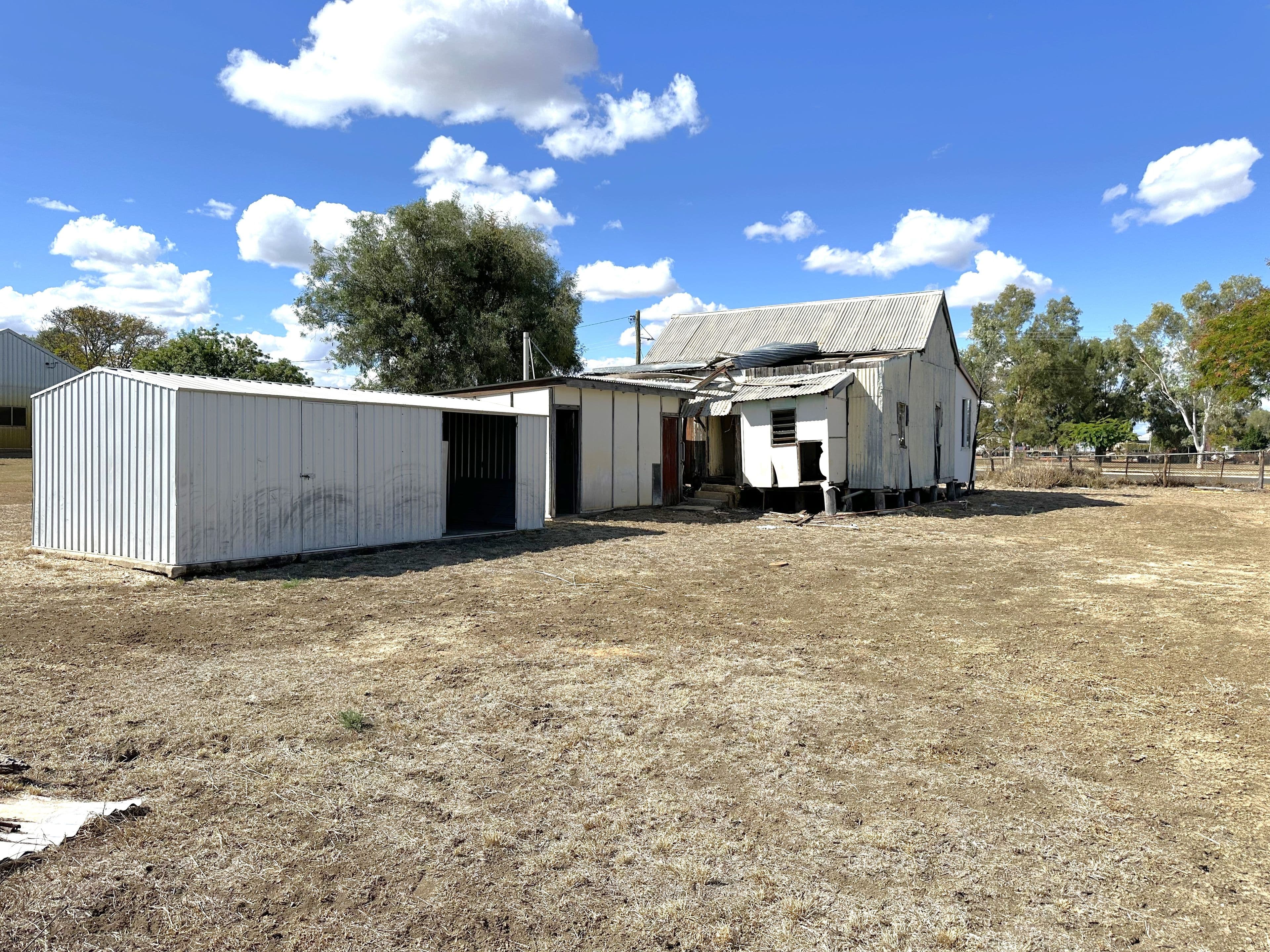 22 Porter Street, Aramac QLD 4726, Aramac - Thumbnail 6