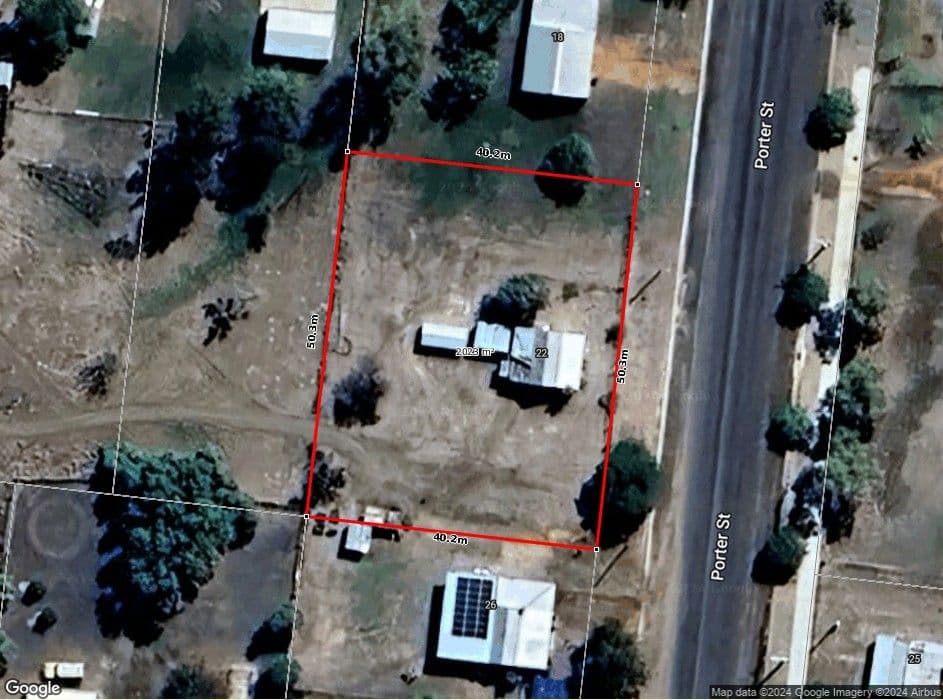 22 Porter Street, Aramac QLD 4726, Aramac - Thumbnail 7