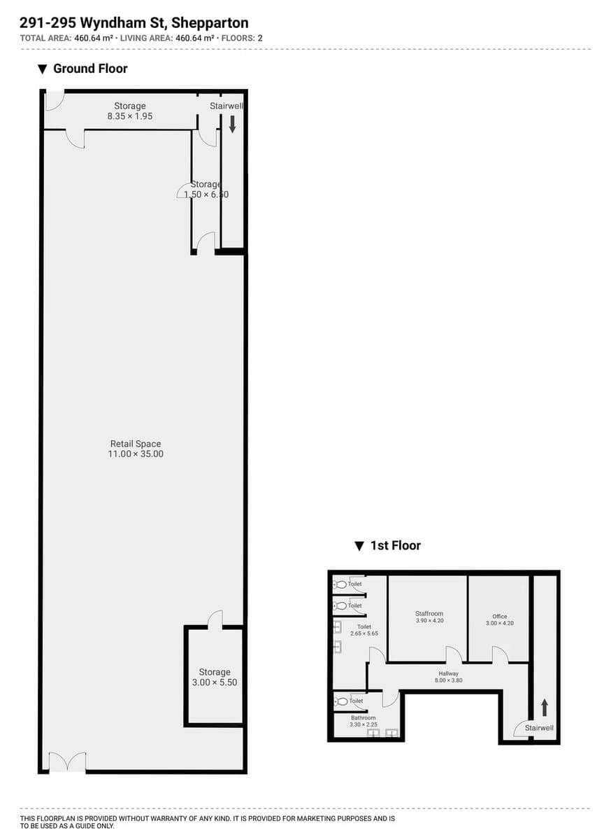 291-295... Wyndham Street, Shepparton, Shepparton - Thumbnail 7