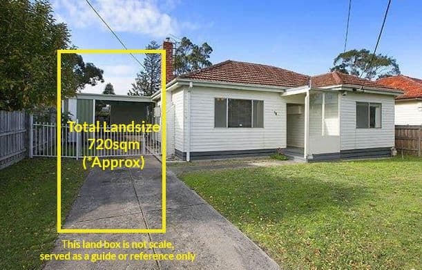 18 Prince Charles Street, Clayton VIC 3168, Clayton - Image 1