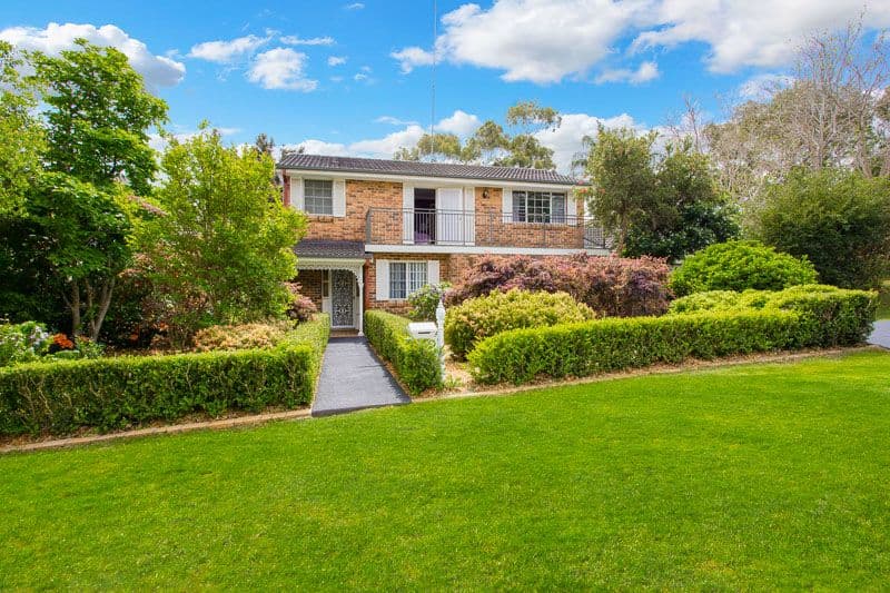 22 Grevillea Grove, BAULKHAM HILLS NSW 2153, Baulkham Hills - Image 1