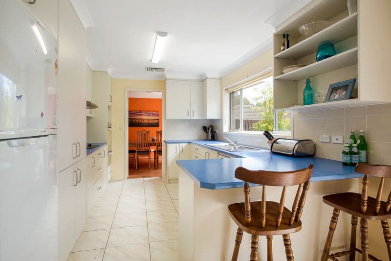 22 Grevillea Grove, BAULKHAM HILLS NSW 2153, Baulkham Hills - Thumbnail 2