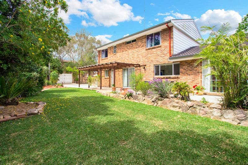 22 Grevillea Grove, BAULKHAM HILLS NSW 2153, Baulkham Hills - Thumbnail 8