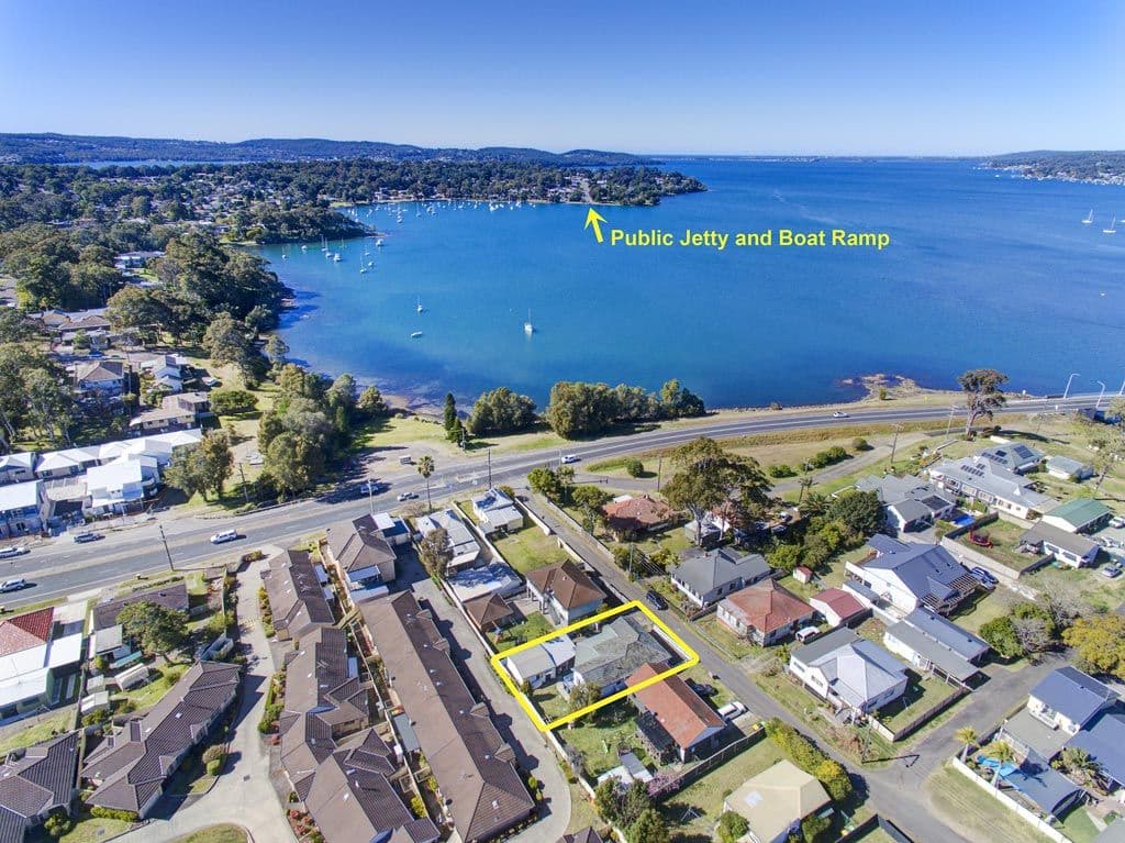 3 Otty's Lane, Fennell Bay NSW 2283, Fennell Bay - Thumbnail 3