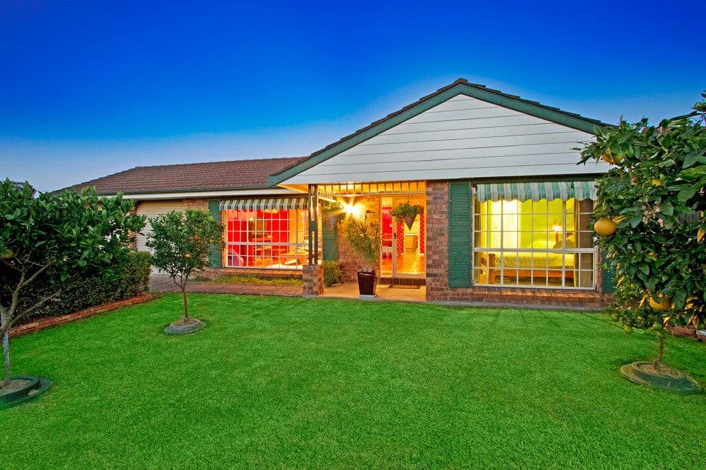 11 Harradine Crescent, Bligh Park NSW 2756, Bligh Park - Image 1