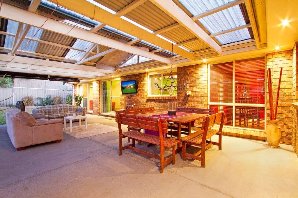 11 Harradine Crescent, Bligh Park NSW 2756, Bligh Park - Thumbnail 3