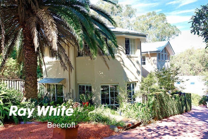 40A Malton Road, BEECROFT NSW 2119, Beecroft - Thumbnail 2