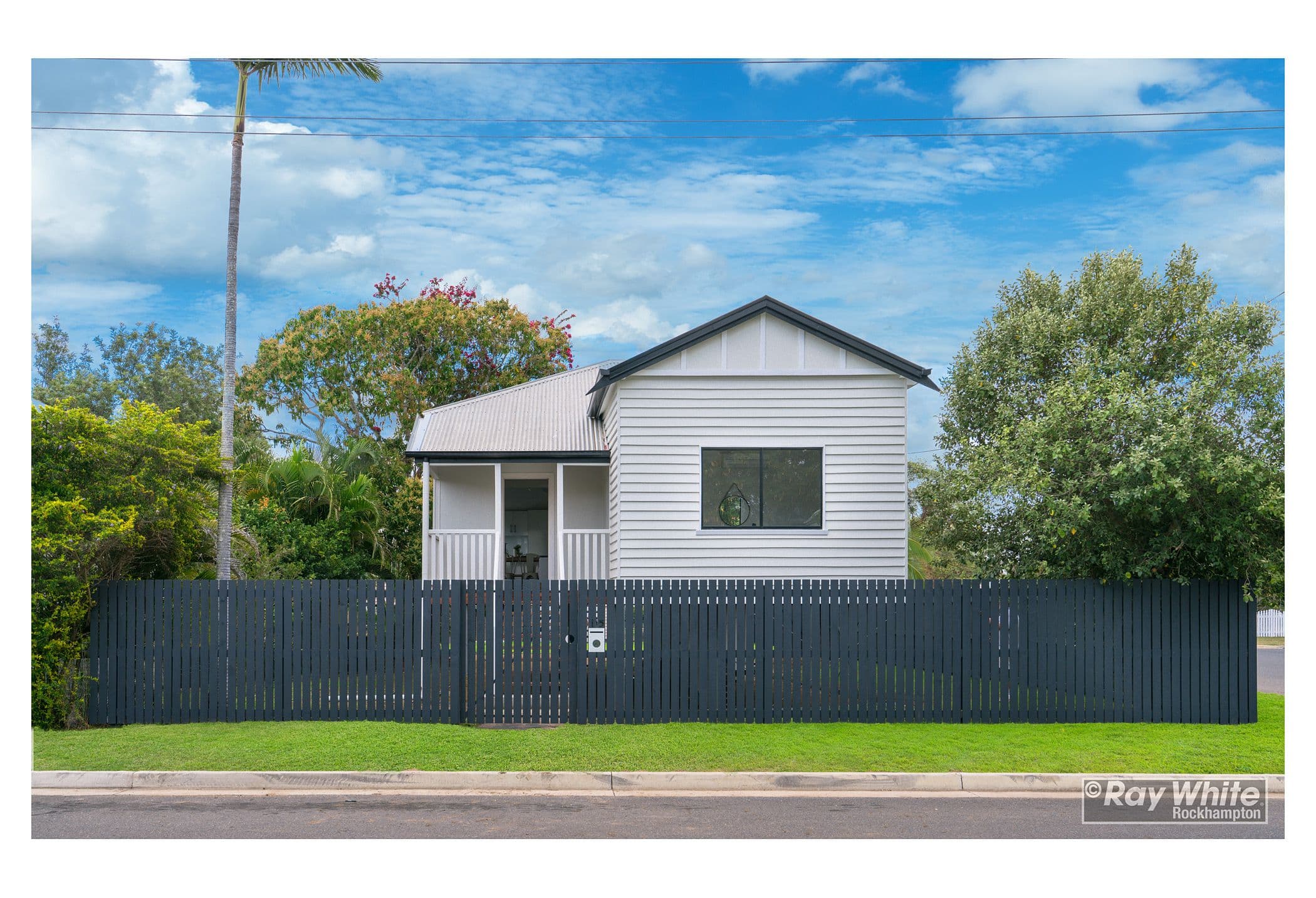 15 Birdwood Street, Wandal QLD 4700, Wandal - Image 1