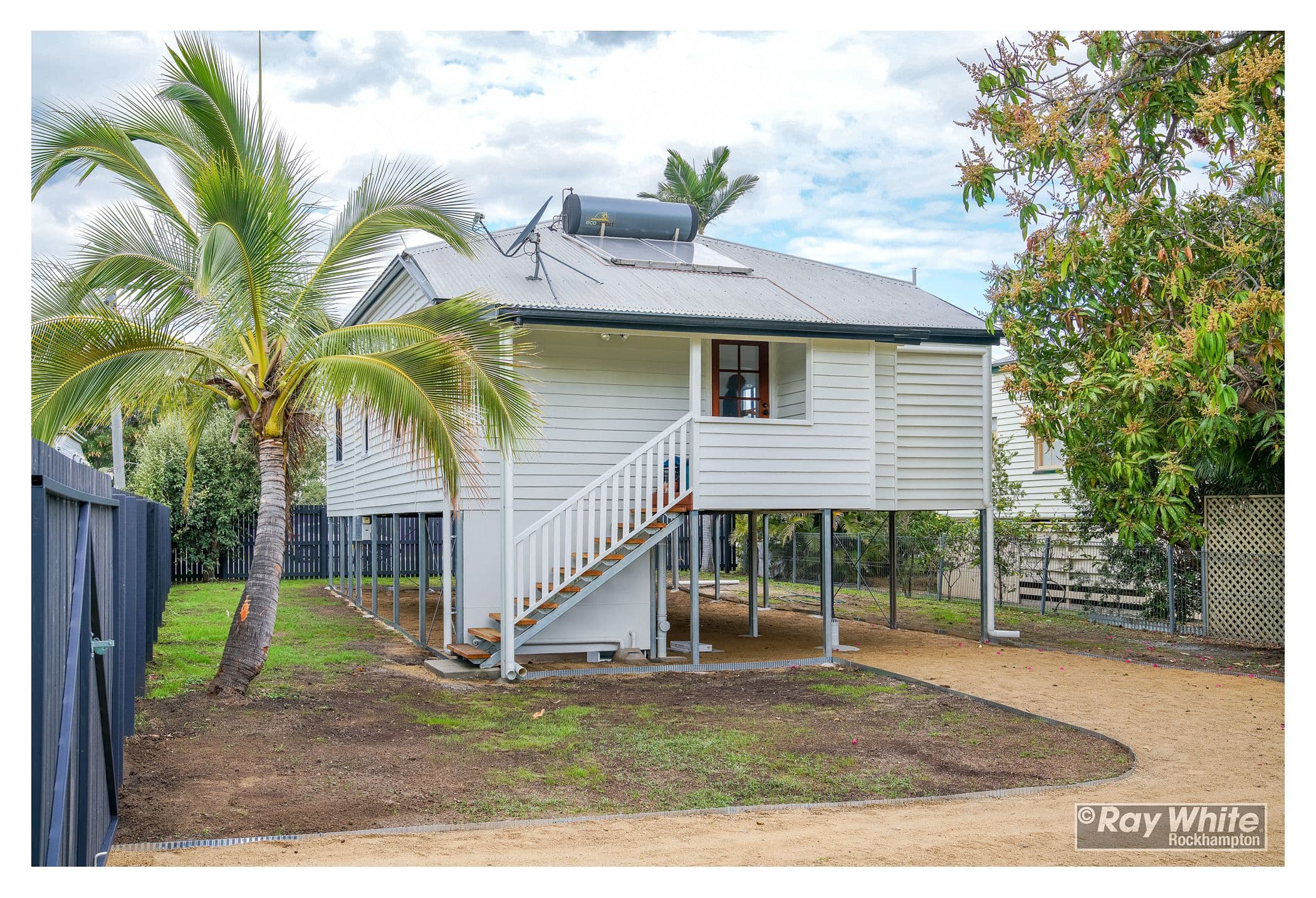 15 Birdwood Street, Wandal QLD 4700, Wandal - Thumbnail 2