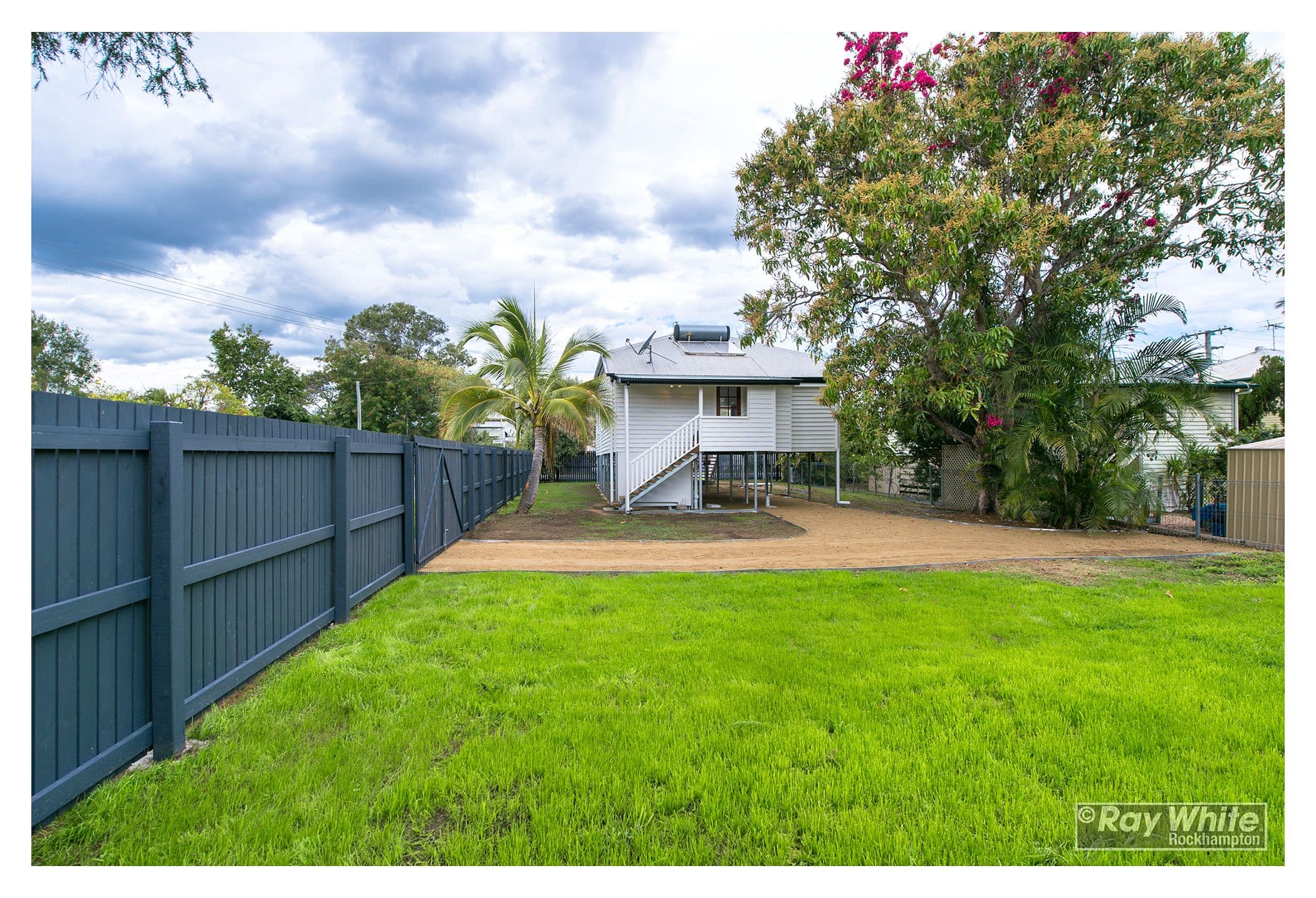 15 Birdwood Street, Wandal QLD 4700, Wandal - Thumbnail 3