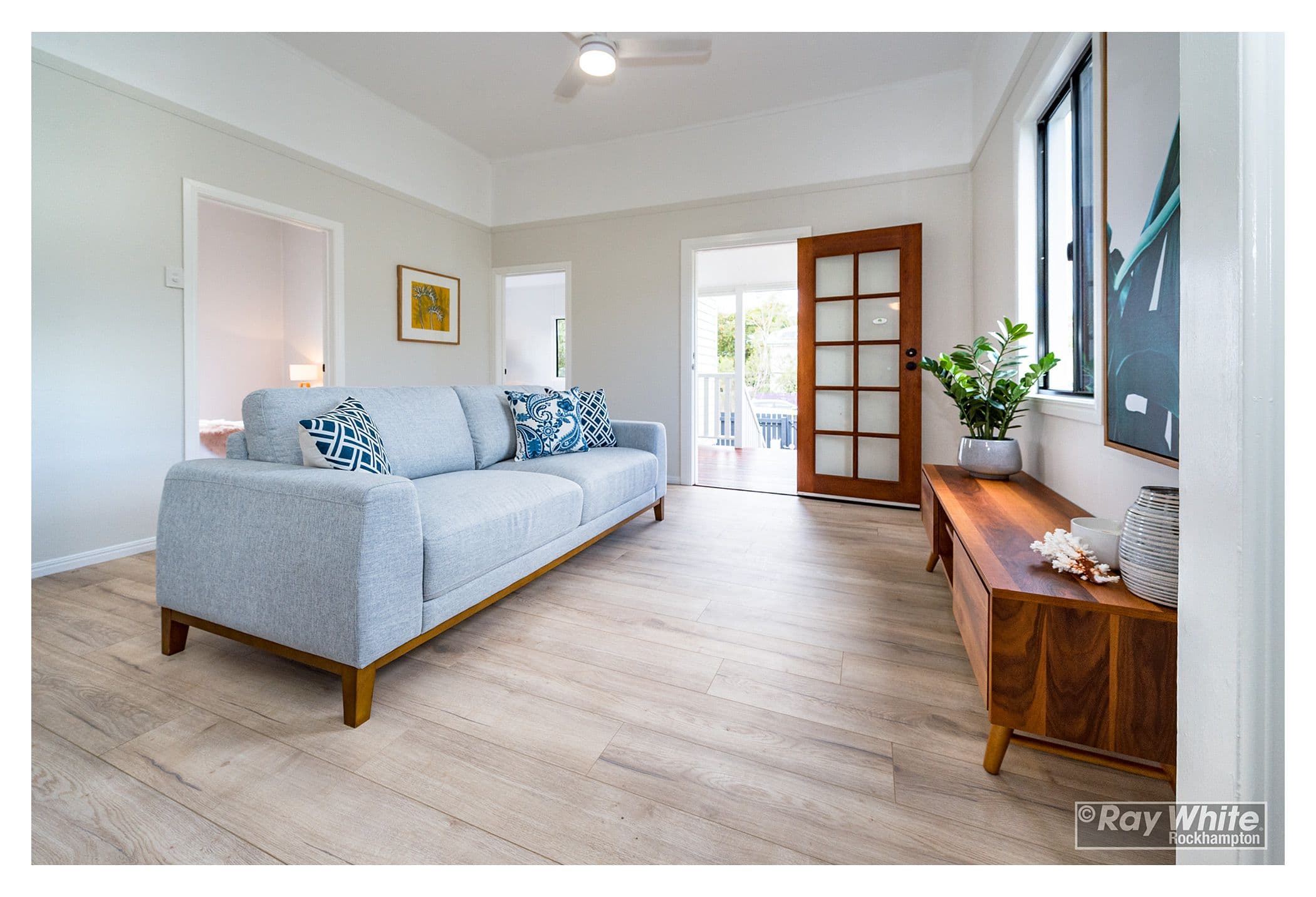 15 Birdwood Street, Wandal QLD 4700, Wandal - Thumbnail 4