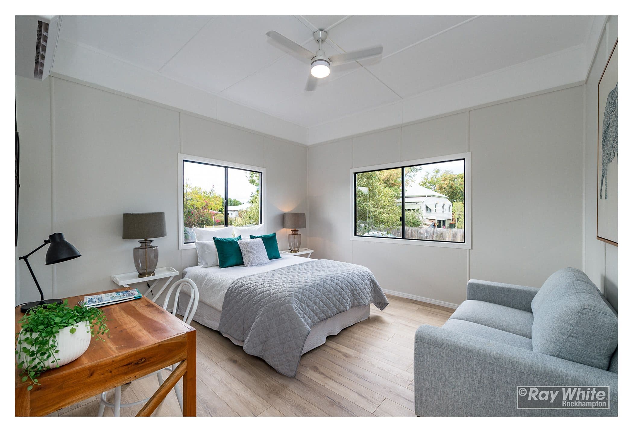15 Birdwood Street, Wandal QLD 4700, Wandal - Thumbnail 7