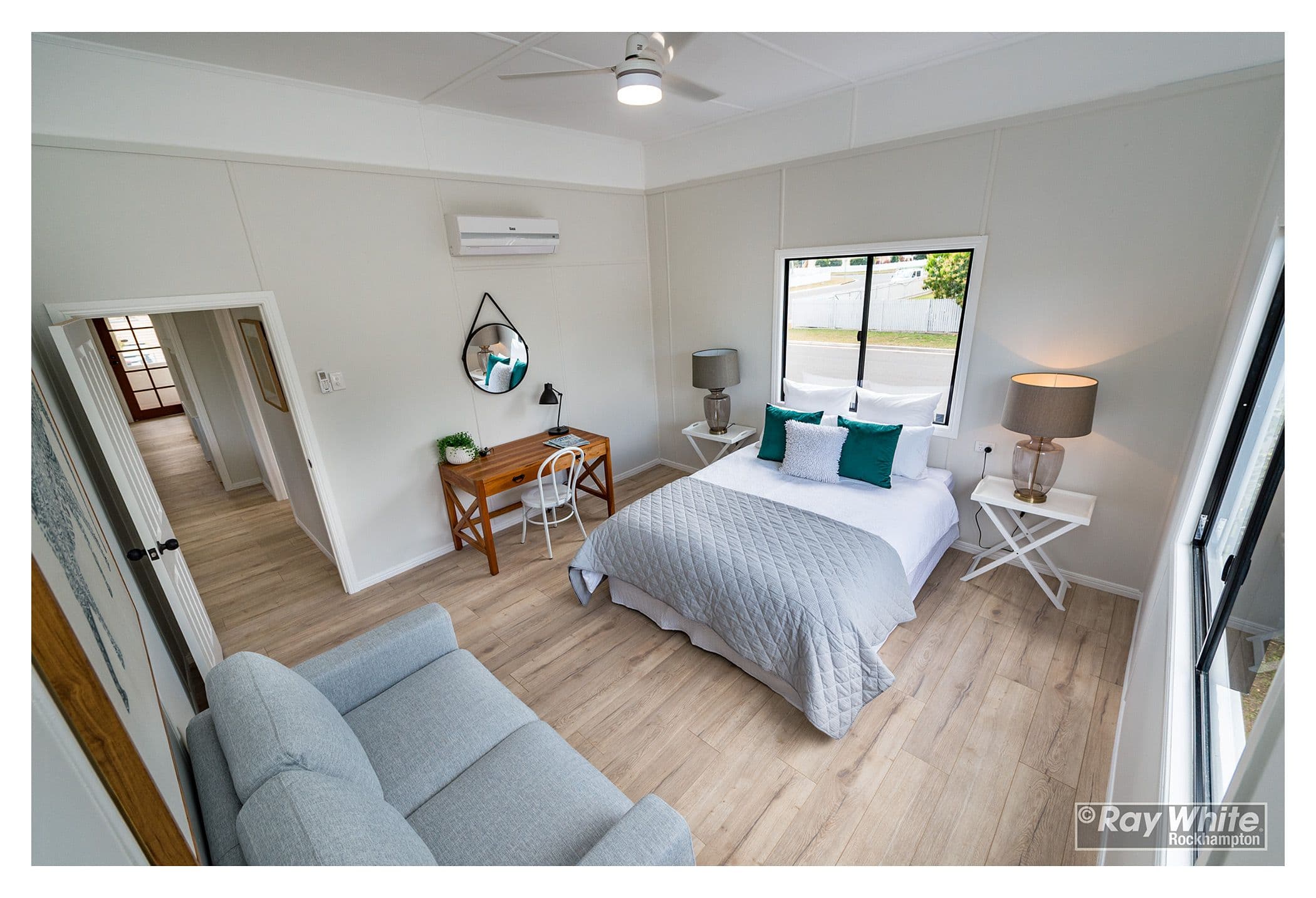 15 Birdwood Street, Wandal QLD 4700, Wandal - Thumbnail 8