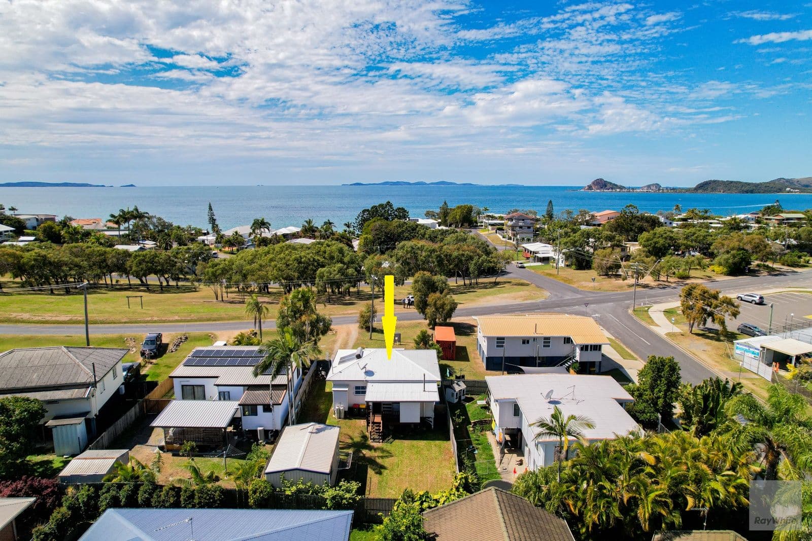 146 Matthew Flinders Drive, Cooee Bay QLD 4703, Cooee Bay - Image 1