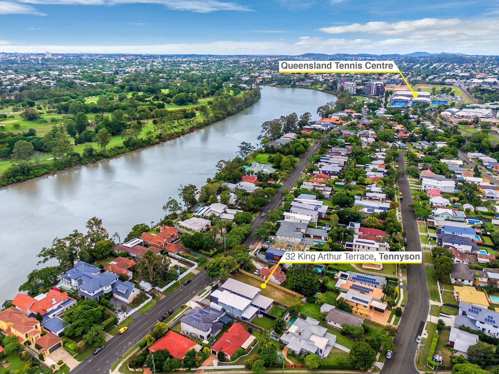 32 King Arthur Terrace, Tennyson QLD 4105, Tennyson - Thumbnail 4
