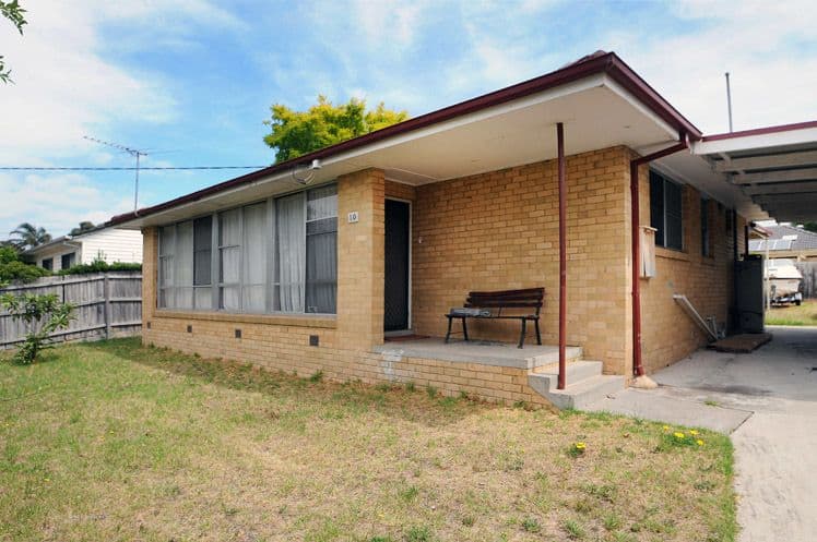 10 Burdett Street, Frankston North VIC 3200, Frankston North - Image 1