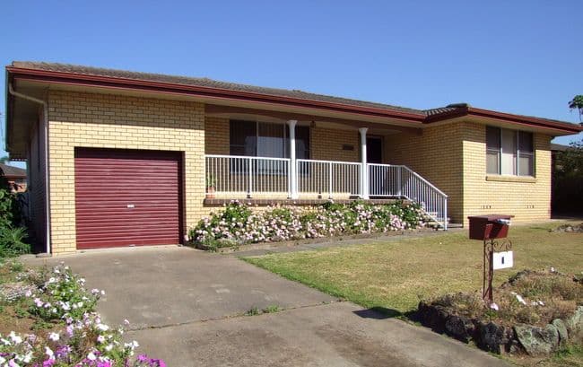 1 Mercy Close, SINGLETON NSW 2330, Singleton Heights - Image 1