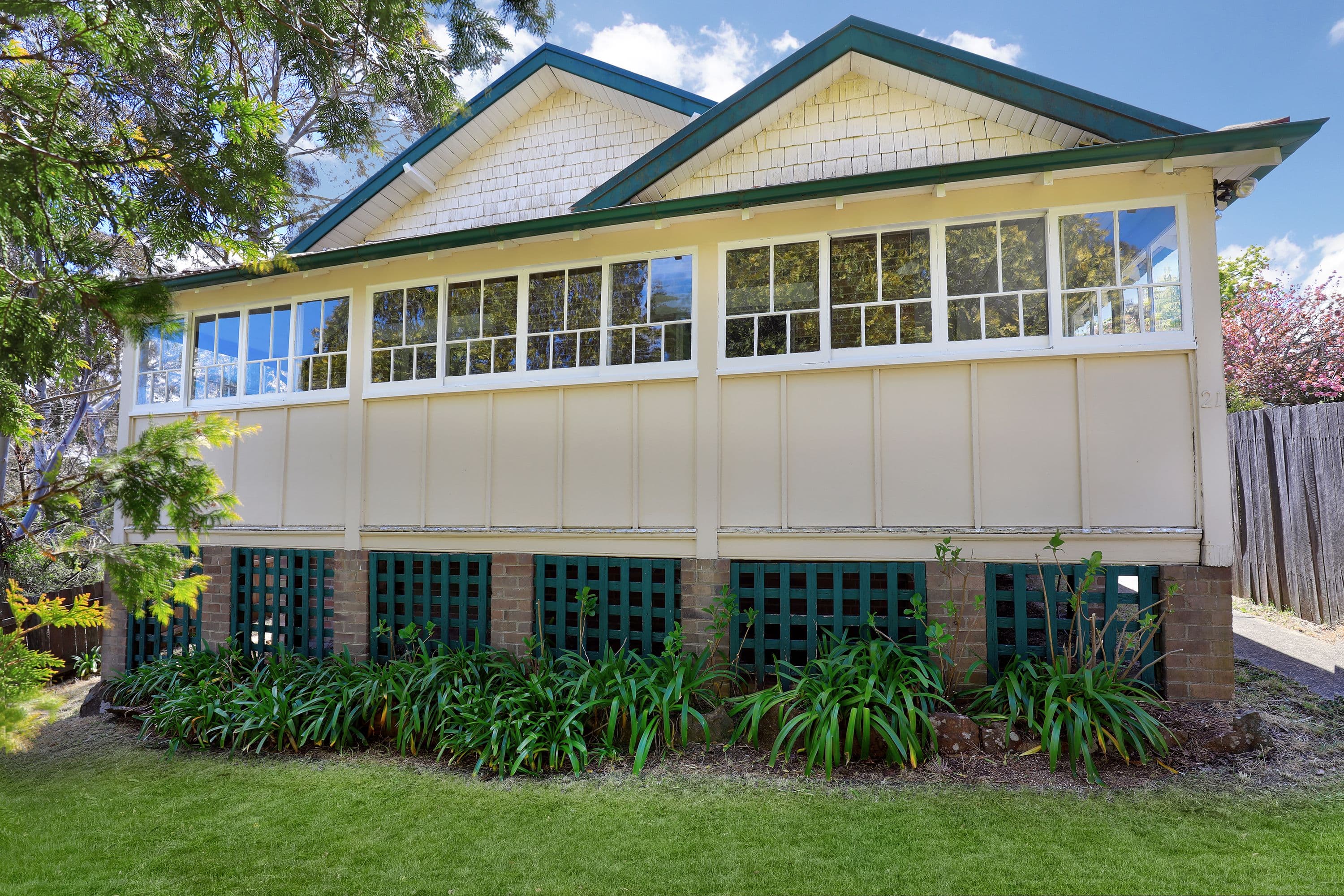 21 Thirroul Avenue, Blackheath NSW 2785, Blackheath - Image 1