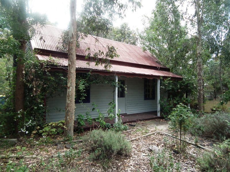 22 Kettles Road, NAGAMBIE VIC 3608, Nagambie - Image 1